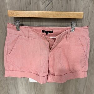 Dear John Soft Pink Women's Bermudas